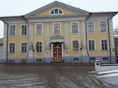 Photos of P&auml;rnu Linnagalerii