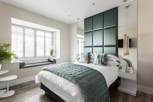 Bryant Interior Design Gallery - United Kingdom