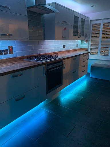 Shine Electrics - Thumbnail