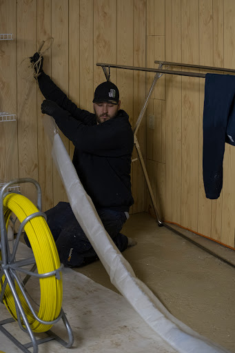 Just Drains Video Inspections & Pipe Lining - Thumbnail