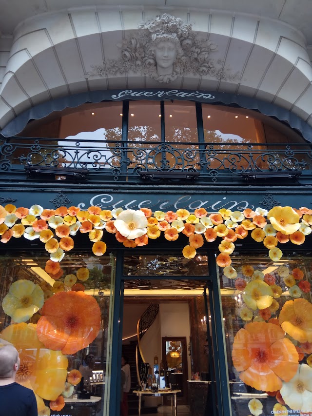 Guerlain