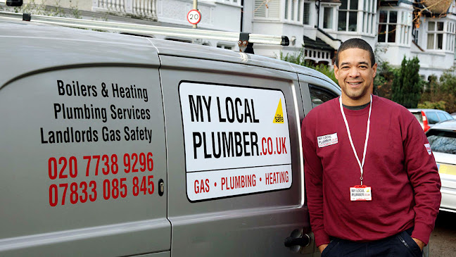 My Local Plumber