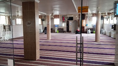 Photos of Syd Al Shuhada' Mosque