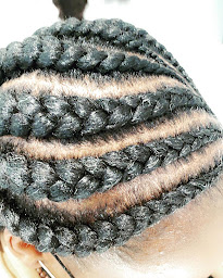 Photo n°10 de Lady Mafa Naturel Hair Beauté à Nancy (Salon de coiffure)