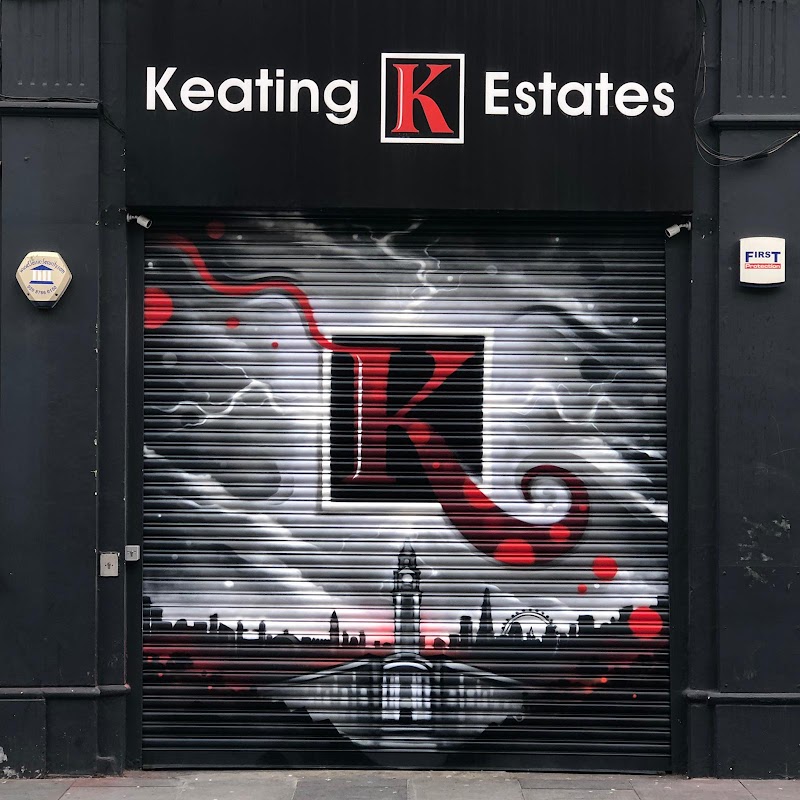Keating Estates (Now trading from 360 Coldharbour Lane) photo 2
