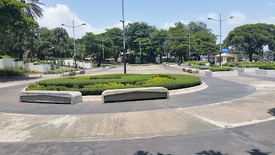 Photos of Eugenio Mar&iacute;a de Hostos Park