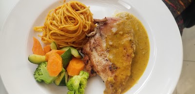 KASINA RESTAURANT