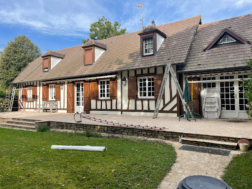 SV Couverture couvreur zingueur rénovation de toiture 27 Etrepagny - Thumbnail