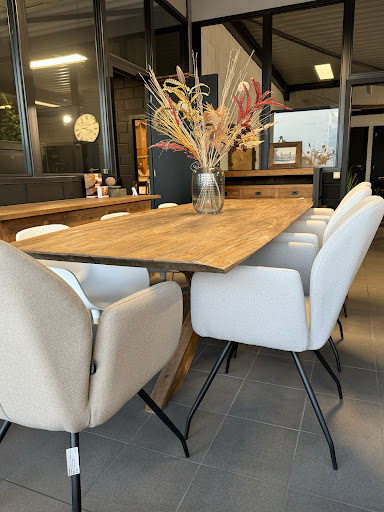TEAK2 - Visual