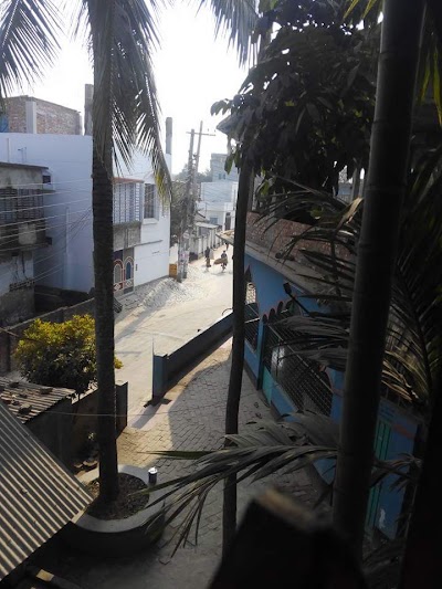 Photos of Aramtola Jame Masjid
