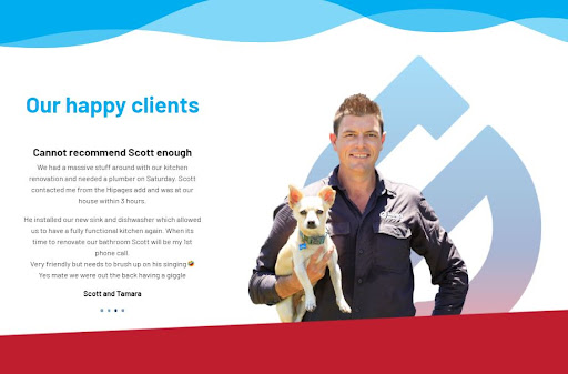 Scott's Plumbing & Gas Gallery - Australia