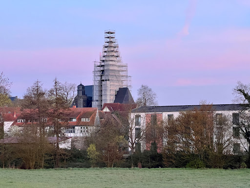 Evangelische Stadtkirche Hungen - Thumbnail