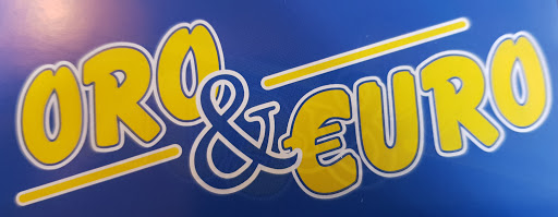 Oro & Euro - Thumbnail