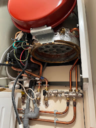 Photo n°4 de Gaz Confort Plus à Montataire (Plombier)