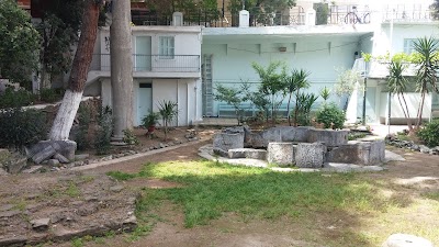 Photos of Church John the Baptist