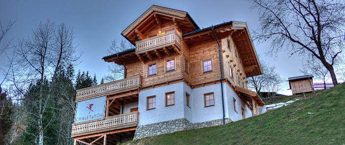 Chalet4You Hauserberg 15b, 8967 Haus im Ennstal, Österreich