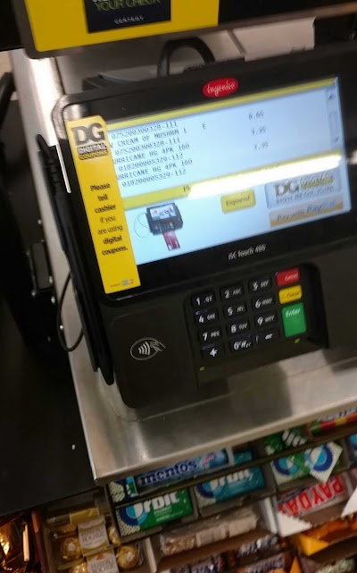 Photos of Dollar General