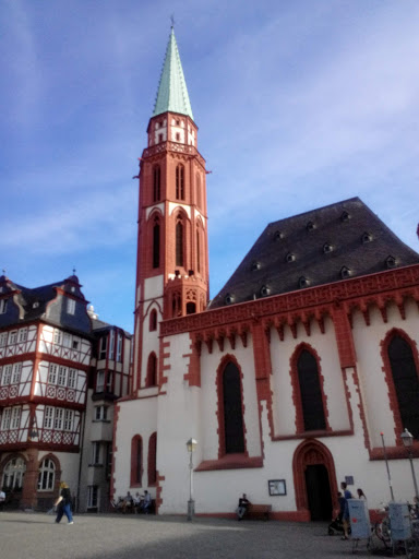 Frankensteiner Platz - Thumbnail