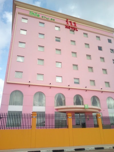 Photos of ibis Styles IU Luanda Talatona