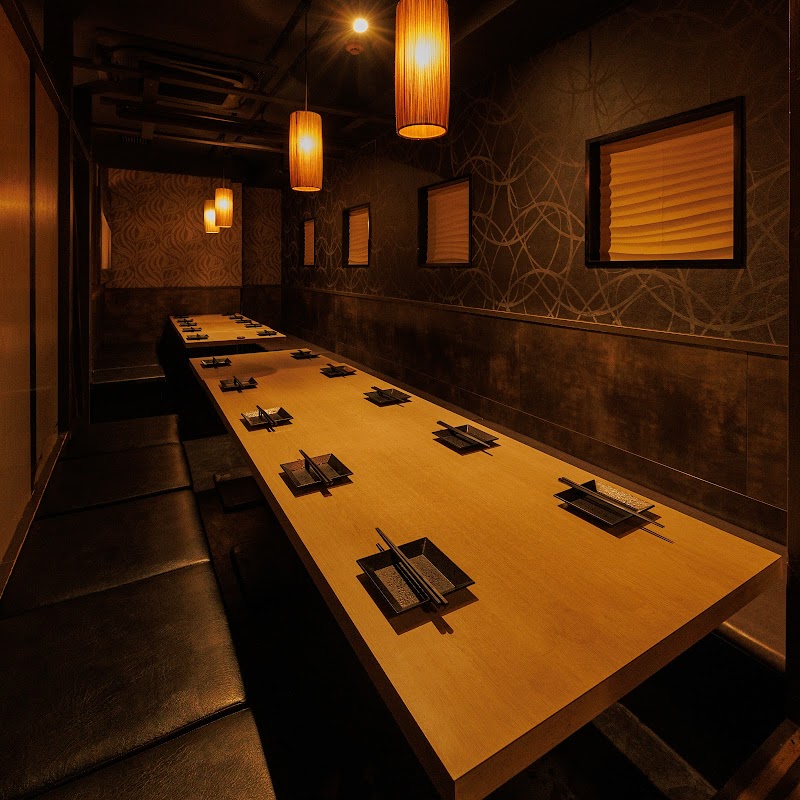 日本酒と海鮮料理 魚将 秋葉原本店