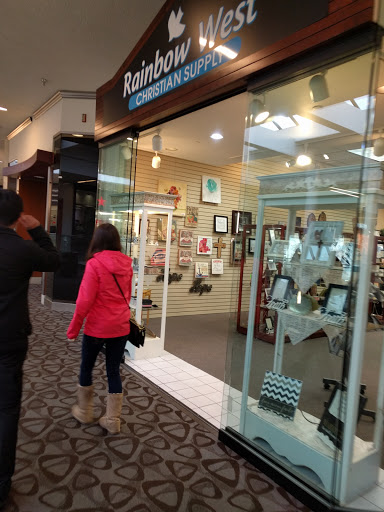 Rainbow West Book & Bible Gallery - United States