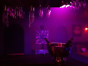 Photo n°16 de club privé libertin mixte | La villa rose à Caissargues (Club de divertissement pour adultes)