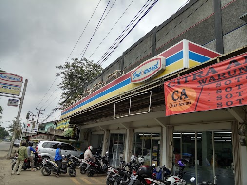 Indomaret Palm Hill, Author: timuk mired