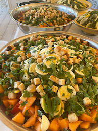 Photo n°20 de Comme chez Michel à Barzan (Traiteur)