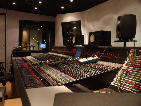 Les Studios de Bretagne