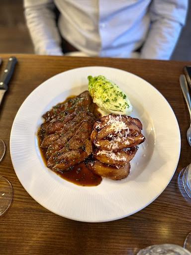 Pinion Bistro - Thumbnail