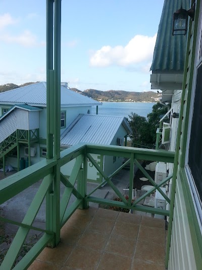 Photos of Capt. Harris Suites
