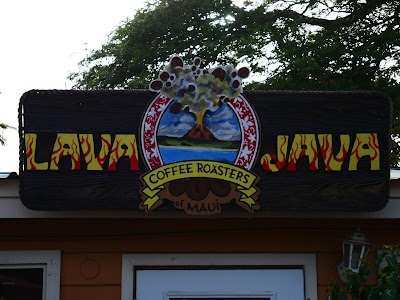 Lava Java Coffee Roasters of Maui