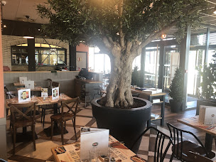 Photo n°58 de Del Arte à Arles (Restaurant de spécialités d'Italie du Sud)