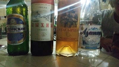 Photos of кафе 'У лагуны'