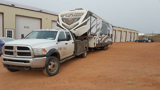 ND Indoor RV Park - Thumbnail