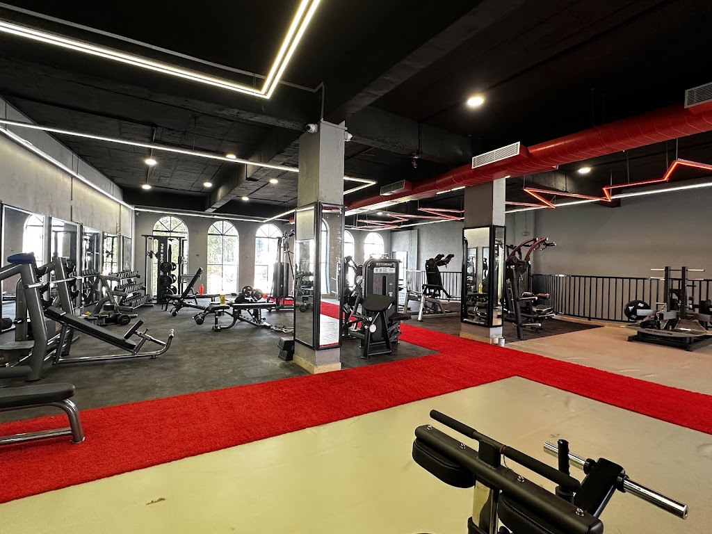 Rudra S Might Fitness Gym Best Top Gym In Paonta Sahib