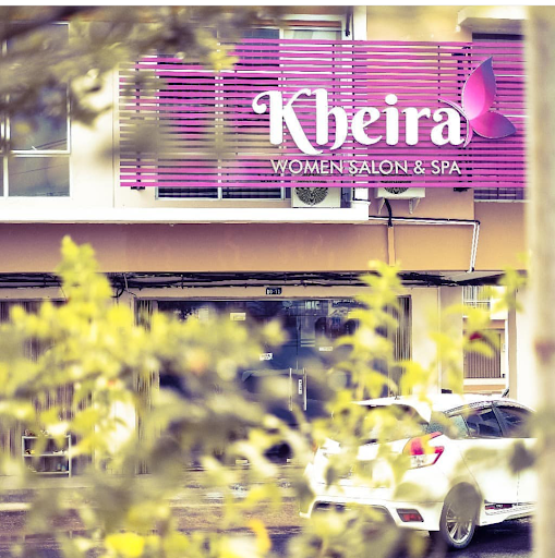Kheira Women Salon & Spa Batam