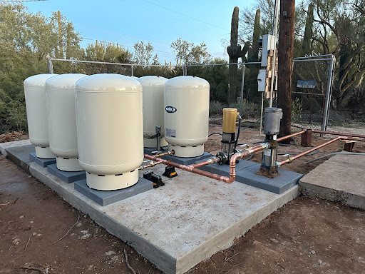 Foster Pump Sales & Services Gallery - United States