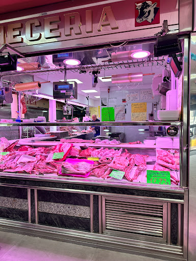 Mercado Municipal de Illescas - Thumbnail