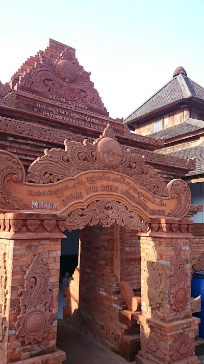 Photos of Masjid Tegalsari