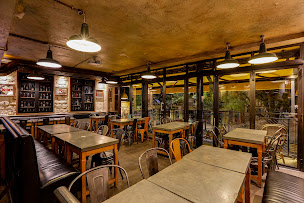 Photo n°21 de Au Trappiste à Paris (Restaurant)