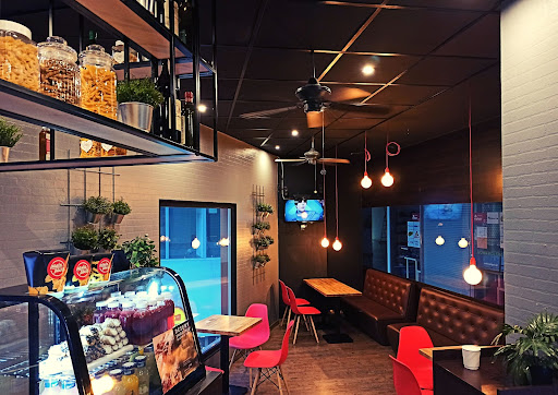 Maqaronni - Ursynów