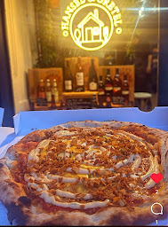 Photo n°15 de Hansel & Gretel à Houlgate (Sandwicherie)