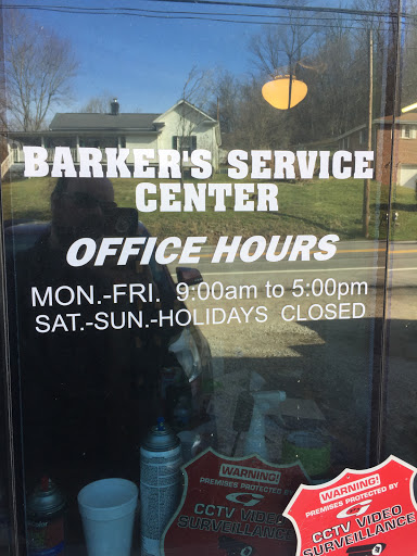 Barker's Service Center - Thumbnail