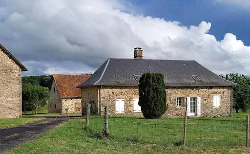 Photo de Chamboul'tesReves à Chamboulive (19450)