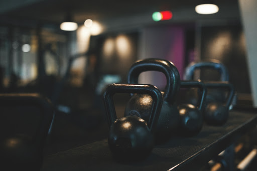 Studio EJB | Physical & Mental Fitness Coaching in Lübeck - Thumbnail