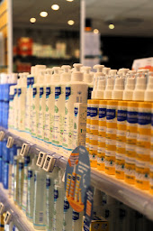 Photo n°8 de Grande Pharmacie de Chateauvert à Valence (Parapharmacie)