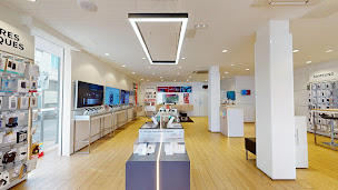 Photo n°18 de Boutique SFR Montceau Les Mines à Montceau-les-Mines (Opérateur téléphonique)