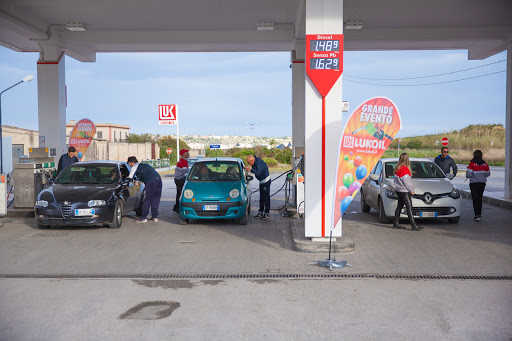 LUKOIL AUGUSTA - Thumbnail