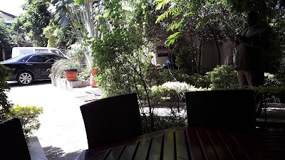 Photos of Gracehouse Resort Ltd